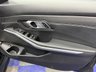 USED 2019 69 BMW 3 SERIES 2.0 330e 12kWh M Sport Saloon 4dr Petrol Plug-in Hybrid Auto Euro 6 (s/s) (292 ps) APPLE & ANDROID PLAY, HYBRID