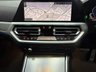 USED 2019 69 BMW 3 SERIES 2.0 330e 12kWh M Sport Saloon 4dr Petrol Plug-in Hybrid Auto Euro 6 (s/s) (292 ps) APPLE & ANDROID PLAY, HYBRID