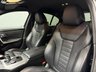 USED 2019 69 BMW 3 SERIES 2.0 330e 12kWh M Sport Saloon 4dr Petrol Plug-in Hybrid Auto Euro 6 (s/s) (292 ps) APPLE & ANDROID PLAY, HYBRID