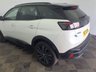 USED 2022 72 PEUGEOT 3008 1.2 PureTech GT Premium SUV 5dr Petrol EAT Euro 6 (s/s) (130 ps) ***AWARD WINNING DEALER 2025***