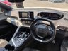 USED 2022 72 PEUGEOT 3008 1.2 PureTech GT Premium SUV 5dr Petrol EAT Euro 6 (s/s) (130 ps) ***AWARD WINNING DEALER 2025***