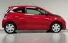 USED 2018 18 TOYOTA AYGO 1.0 VVT-i x-play Hatchback 3dr Petrol Manual Euro 6 (68 ps) DAB, LED LIGHTS, IDEAL 1ST CAR