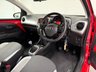USED 2018 18 TOYOTA AYGO 1.0 VVT-i x-play Hatchback 3dr Petrol Manual Euro 6 (68 ps) DAB, LED LIGHTS, IDEAL 1ST CAR