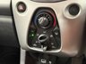 USED 2018 18 TOYOTA AYGO 1.0 VVT-i x-play Hatchback 3dr Petrol Manual Euro 6 (68 ps) DAB, LED LIGHTS, IDEAL 1ST CAR