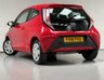 USED 2018 18 TOYOTA AYGO 1.0 VVT-i x-play Hatchback 3dr Petrol Manual Euro 6 (68 ps) DAB, LED LIGHTS, IDEAL 1ST CAR