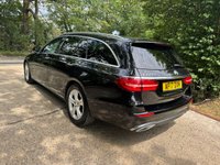 USED 2017 17 MERCEDES-BENZ E CLASS 2.0 E220d SE (Premium) Estate 5dr Diesel G-Tronic+ Euro 6 (s/s) (194 ps) 8.9% APR FINANCE RATES