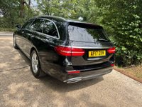 USED 2017 17 MERCEDES-BENZ E CLASS 2.0 E220d SE (Premium) Estate 5dr Diesel G-Tronic+ Euro 6 (s/s) (194 ps) 8.9% APR FINANCE RATES