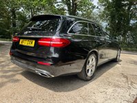 USED 2017 17 MERCEDES-BENZ E CLASS 2.0 E220d SE (Premium) Estate 5dr Diesel G-Tronic+ Euro 6 (s/s) (194 ps) 8.9% APR FINANCE RATES