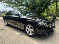 USED 2017 17 MERCEDES-BENZ E CLASS 2.0 E220d SE (Premium) Estate 5dr Diesel G-Tronic+ Euro 6 (s/s) (194 ps) 8.9% APR FINANCE RATES