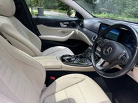 USED 2017 17 MERCEDES-BENZ E CLASS 2.0 E220d SE (Premium) Estate 5dr Diesel G-Tronic+ Euro 6 (s/s) (194 ps) 8.9% APR FINANCE RATES