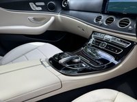 USED 2017 17 MERCEDES-BENZ E CLASS 2.0 E220d SE (Premium) Estate 5dr Diesel G-Tronic+ Euro 6 (s/s) (194 ps) 8.9% APR FINANCE RATES