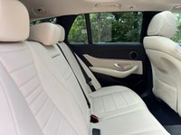 USED 2017 17 MERCEDES-BENZ E CLASS 2.0 E220d SE (Premium) Estate 5dr Diesel G-Tronic+ Euro 6 (s/s) (194 ps) 8.9% APR FINANCE RATES