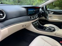 USED 2017 17 MERCEDES-BENZ E CLASS 2.0 E220d SE (Premium) Estate 5dr Diesel G-Tronic+ Euro 6 (s/s) (194 ps) 8.9% APR FINANCE RATES