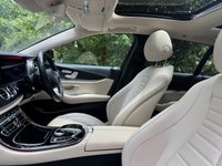 USED 2017 17 MERCEDES-BENZ E CLASS 2.0 E220d SE (Premium) Estate 5dr Diesel G-Tronic+ Euro 6 (s/s) (194 ps) 8.9% APR FINANCE RATES