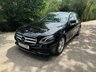 USED 2017 17 MERCEDES-BENZ E CLASS 2.0 E220d SE (Premium) Estate 5dr Diesel G-Tronic+ Euro 6 (s/s) (194 ps) 8.9% APR FINANCE RATES