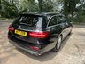 USED 2017 17 MERCEDES-BENZ E CLASS 2.0 E220d SE (Premium) Estate 5dr Diesel G-Tronic+ Euro 6 (s/s) (194 ps) 8.9% APR FINANCE RATES