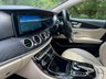 USED 2017 17 MERCEDES-BENZ E CLASS 2.0 E220d SE (Premium) Estate 5dr Diesel G-Tronic+ Euro 6 (s/s) (194 ps) 8.9% APR FINANCE RATES