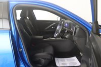 USED 2023 23 VAUXHALL ASTRA 1.2 Turbo GS Auto Euro 6 (s/s) 5dr 