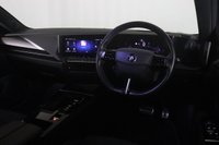 USED 2023 23 VAUXHALL ASTRA 1.2 Turbo GS Auto Euro 6 (s/s) 5dr 