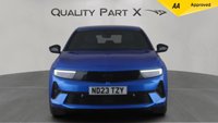 USED 2023 23 VAUXHALL ASTRA 1.2 Turbo GS Auto Euro 6 (s/s) 5dr 