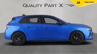 USED 2023 23 VAUXHALL ASTRA 1.2 Turbo GS Auto Euro 6 (s/s) 5dr 