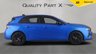 USED 2023 23 VAUXHALL ASTRA 1.2 Turbo GS Auto Euro 6 (s/s) 5dr 