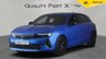 USED 2023 23 VAUXHALL ASTRA 1.2 Turbo GS Auto Euro 6 (s/s) 5dr 