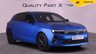 USED 2023 23 VAUXHALL ASTRA 1.2 Turbo GS Auto Euro 6 (s/s) 5dr 