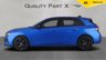USED 2023 23 VAUXHALL ASTRA 1.2 Turbo GS Auto Euro 6 (s/s) 5dr 