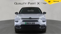 USED 2024 24 CITROEN e-C4 50kWh e-series Auto 5dr (7.4kW Charger) 