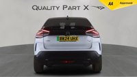 USED 2024 24 CITROEN e-C4 50kWh e-series Auto 5dr (7.4kW Charger) 