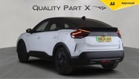 USED 2024 24 CITROEN e-C4 50kWh e-series Auto 5dr (7.4kW Charger) 