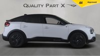 USED 2024 24 CITROEN e-C4 50kWh e-series Auto 5dr (7.4kW Charger) 