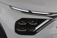 USED 2024 24 CITROEN e-C4 50kWh e-series Auto 5dr (7.4kW Charger) 
