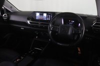 USED 2024 24 CITROEN e-C4 50kWh e-series Auto 5dr (7.4kW Charger) 