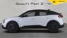USED 2024 24 CITROEN e-C4 50kWh e-series Auto 5dr (7.4kW Charger) 