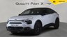 USED 2024 24 CITROEN e-C4 50kWh e-series Auto 5dr (7.4kW Charger) 