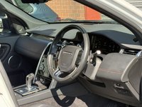 USED 2020 69 LAND ROVER DISCOVERY SPORT 2.0 D180 MHEV R-Dynamic HSE SUV 5dr Diesel Auto 4WD Euro 6 (s/s) (180 ps) BLACKPACK+PANROOF+LOADED