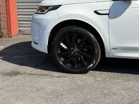 USED 2020 69 LAND ROVER DISCOVERY SPORT 2.0 D180 MHEV R-Dynamic HSE SUV 5dr Diesel Auto 4WD Euro 6 (s/s) (180 ps) BLACKPACK+PANROOF+LOADED