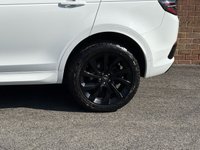 USED 2020 69 LAND ROVER DISCOVERY SPORT 2.0 D180 MHEV R-Dynamic HSE SUV 5dr Diesel Auto 4WD Euro 6 (s/s) (180 ps) BLACKPACK+PANROOF+LOADED