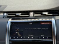 USED 2020 69 LAND ROVER DISCOVERY SPORT 2.0 D180 MHEV R-Dynamic HSE SUV 5dr Diesel Auto 4WD Euro 6 (s/s) (180 ps) BLACKPACK+PANROOF+LOADED