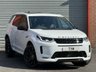 USED 2020 69 LAND ROVER DISCOVERY SPORT 2.0 D180 MHEV R-Dynamic HSE SUV 5dr Diesel Auto 4WD Euro 6 (s/s) (180 ps) BLACKPACK+PANROOF+LOADED