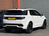 USED 2020 69 LAND ROVER DISCOVERY SPORT 2.0 D180 MHEV R-Dynamic HSE SUV 5dr Diesel Auto 4WD Euro 6 (s/s) (180 ps) BLACKPACK+PANROOF+LOADED