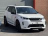 USED 2020 69 LAND ROVER DISCOVERY SPORT 2.0 D180 MHEV R-Dynamic HSE SUV 5dr Diesel Auto 4WD Euro 6 (s/s) (180 ps) BLACKPACK+PANROOF+LOADED