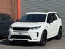 USED 2020 69 LAND ROVER DISCOVERY SPORT 2.0 D180 MHEV R-Dynamic HSE SUV 5dr Diesel Auto 4WD Euro 6 (s/s) (180 ps) BLACKPACK+PANROOF+LOADED