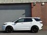 USED 2020 69 LAND ROVER DISCOVERY SPORT 2.0 D180 MHEV R-Dynamic HSE SUV 5dr Diesel Auto 4WD Euro 6 (s/s) (180 ps) BLACKPACK+PANROOF+LOADED
