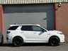 USED 2020 69 LAND ROVER DISCOVERY SPORT 2.0 D180 MHEV R-Dynamic HSE SUV 5dr Diesel Auto 4WD Euro 6 (s/s) (180 ps) BLACKPACK+PANROOF+LOADED