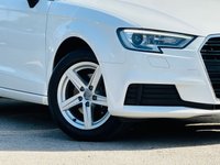 USED 2017 66 AUDI A3 1.0 TFSI SE Sportback 5dr Petrol Manual Euro 6 (s/s) (116 ps) 