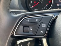 USED 2017 66 AUDI A3 1.0 TFSI SE Sportback 5dr Petrol Manual Euro 6 (s/s) (116 ps) 