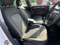USED 2017 66 AUDI A3 1.0 TFSI SE Sportback 5dr Petrol Manual Euro 6 (s/s) (116 ps) 